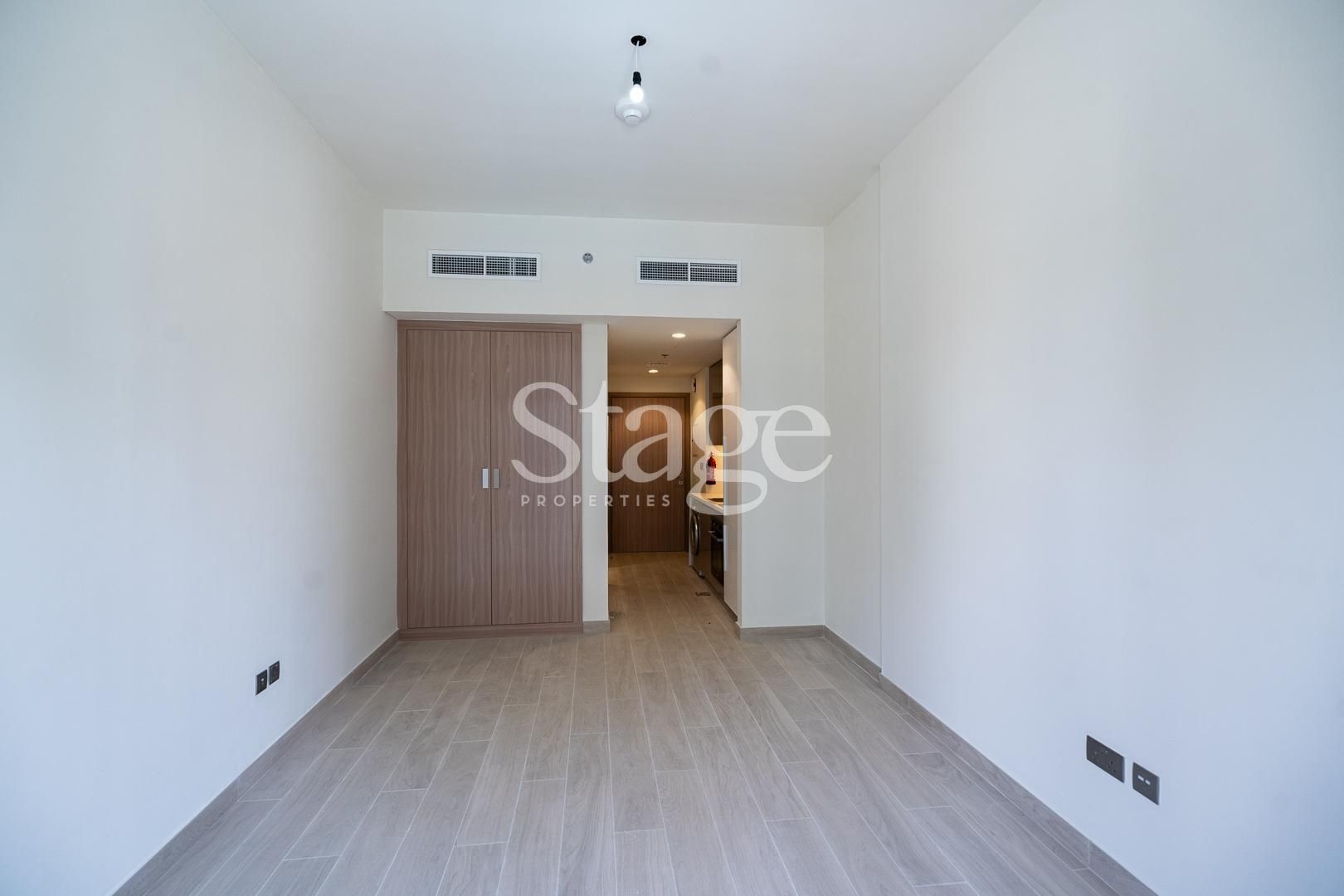 Brand new studio for sale in Meydan, Dubai
