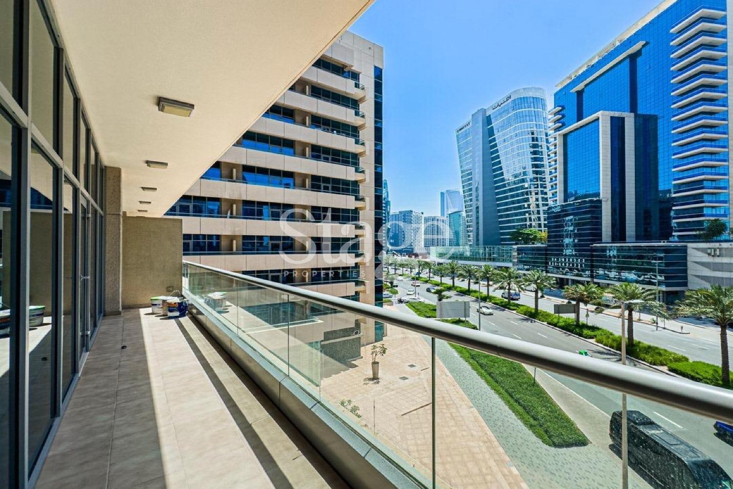 Studio for Sale in Business Bay, Dubai stage-9621189