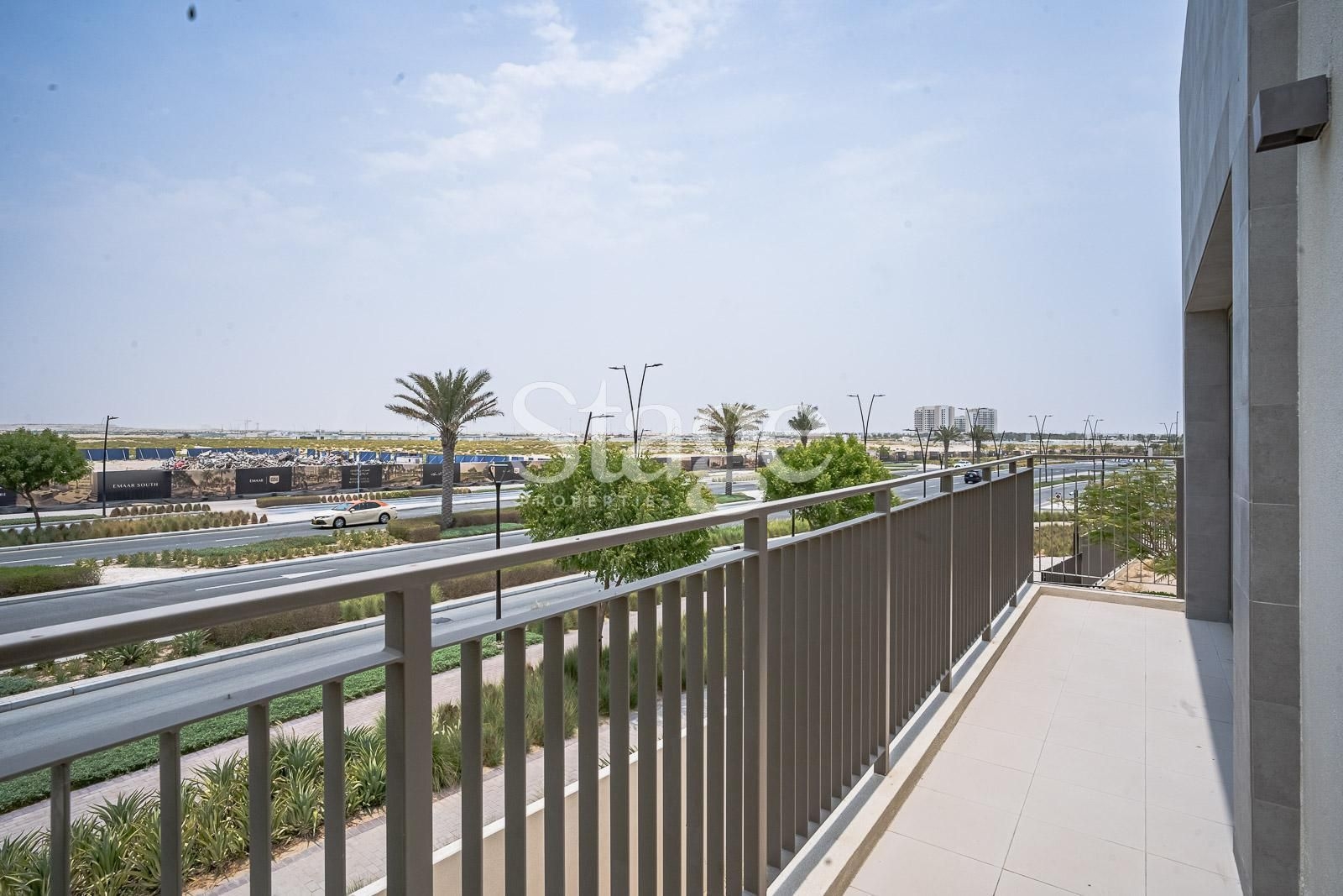 4 bedrooms Villas for Rent in Dubai South (Dubai World Central), Dubai stage-9496770