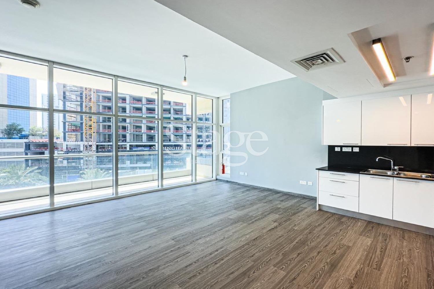 Studio for Sale in Business Bay, Dubai stage-9621189