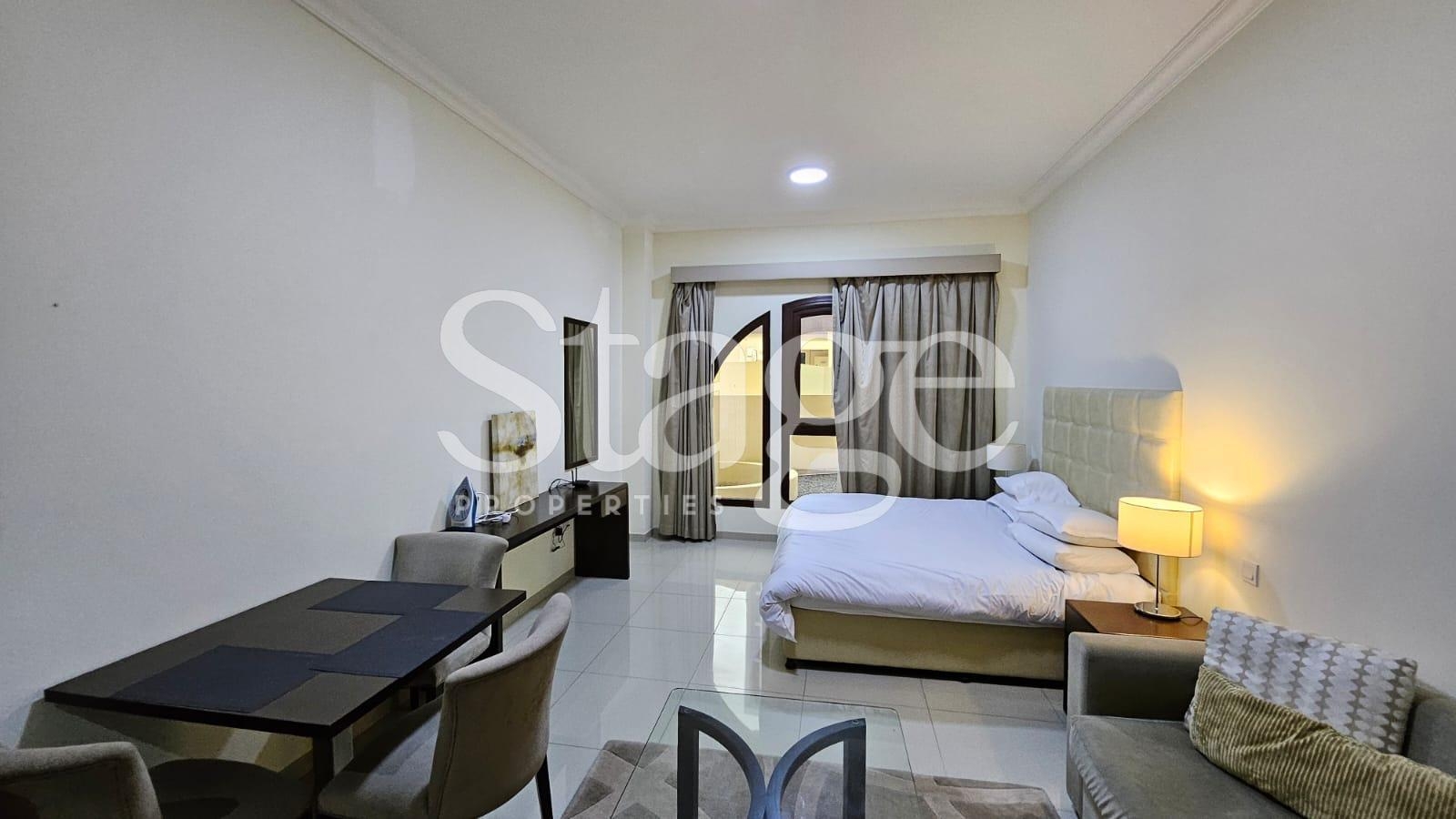 Studio for Rent in Arjan, Dubai stage-10892890