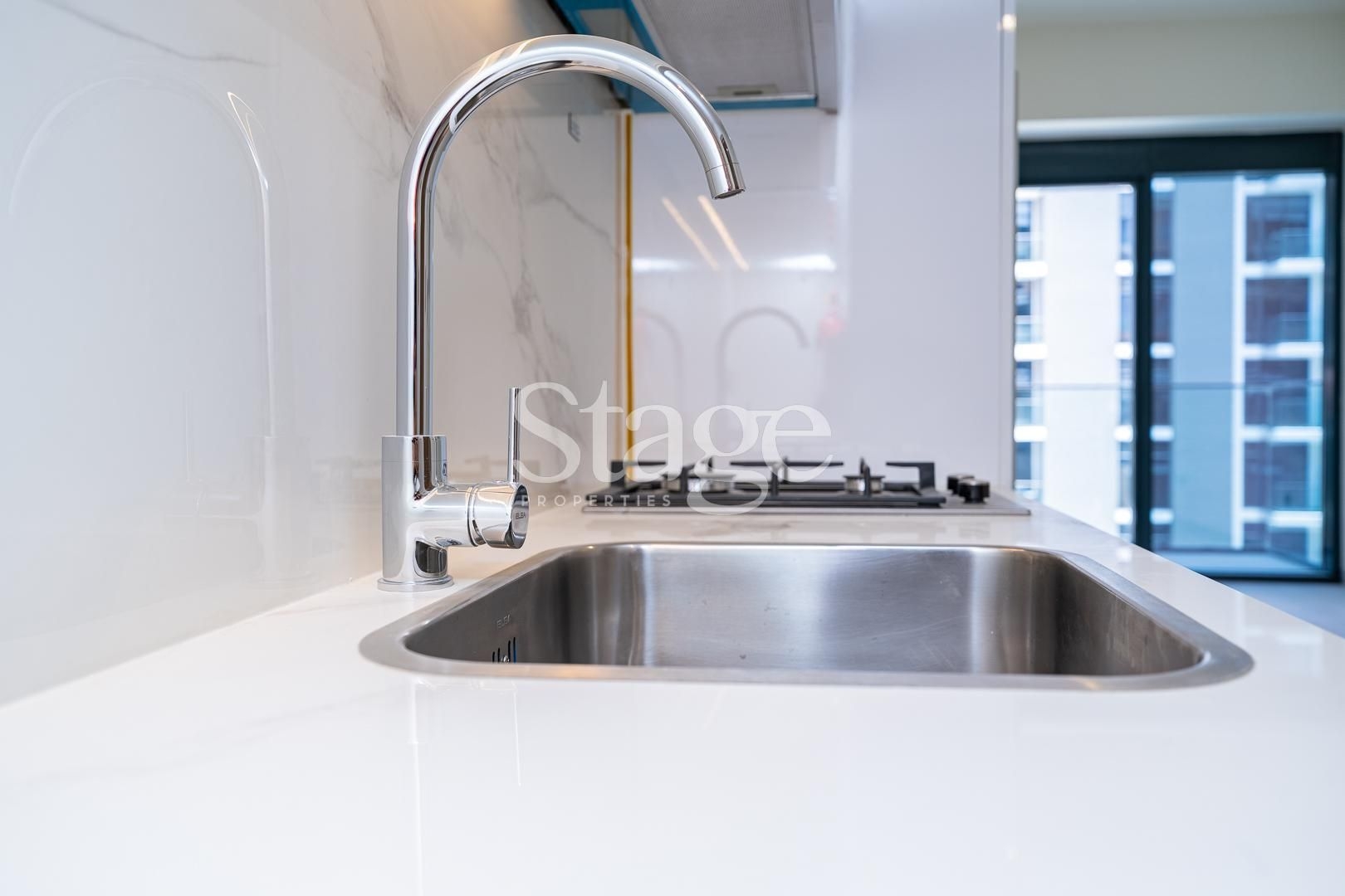 Brand new studio for sale in Meydan, Dubai