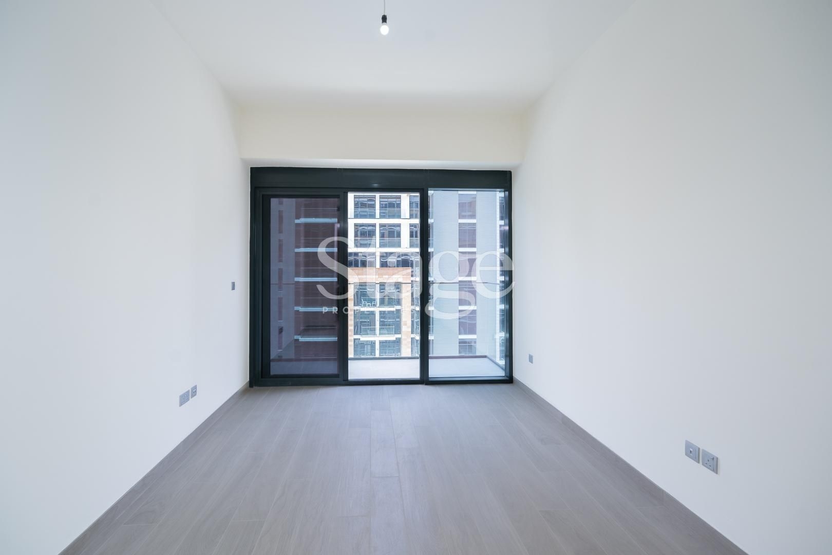Brand new studio for sale in Meydan, Dubai