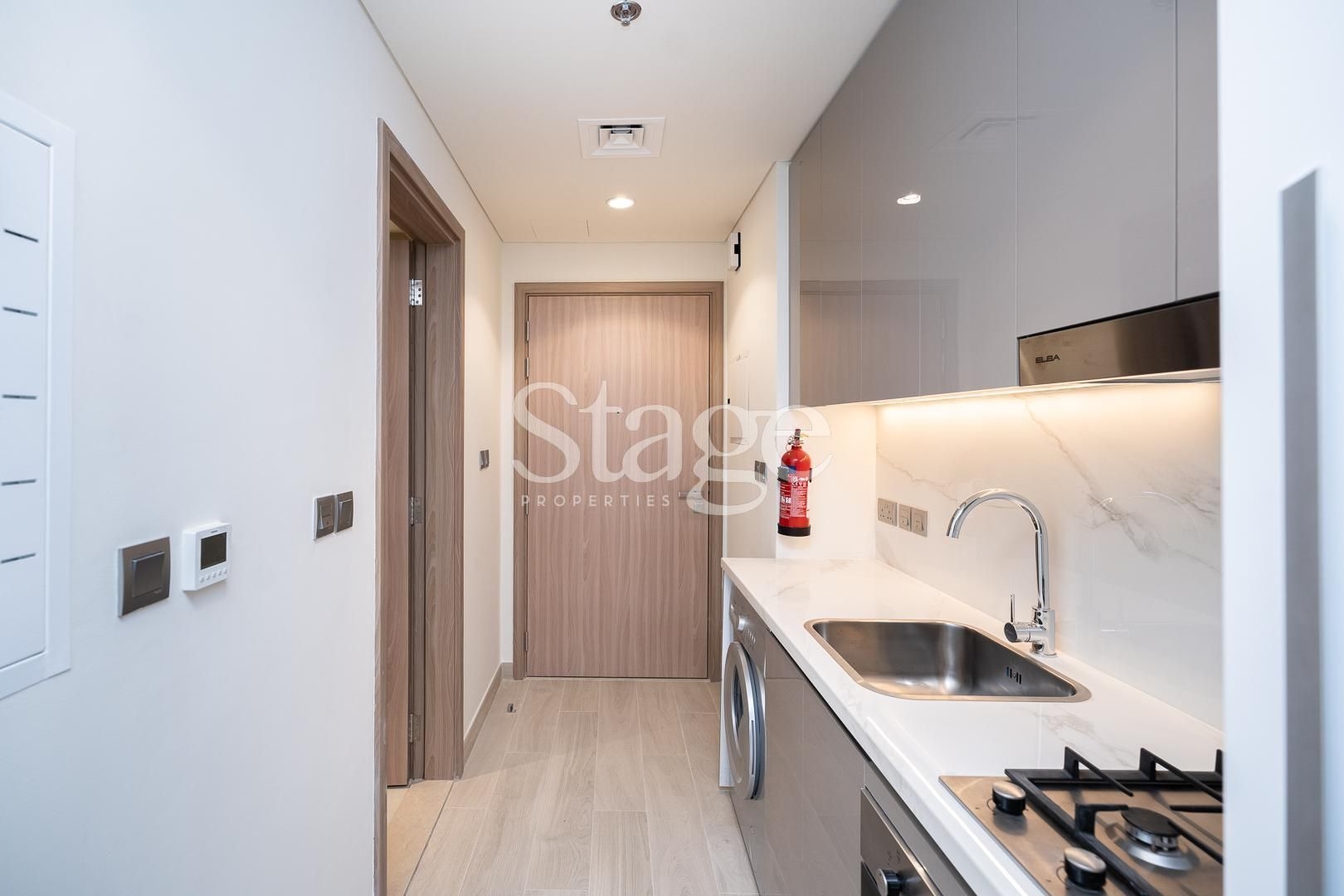 Brand new studio for sale in Meydan, Dubai
