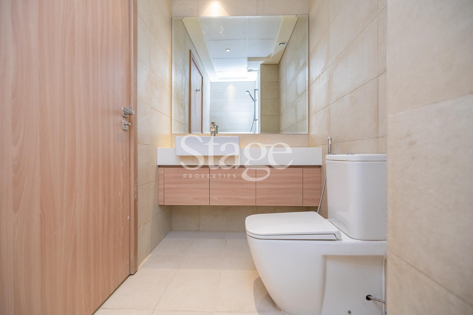Brand new studio for sale in Meydan, Dubai