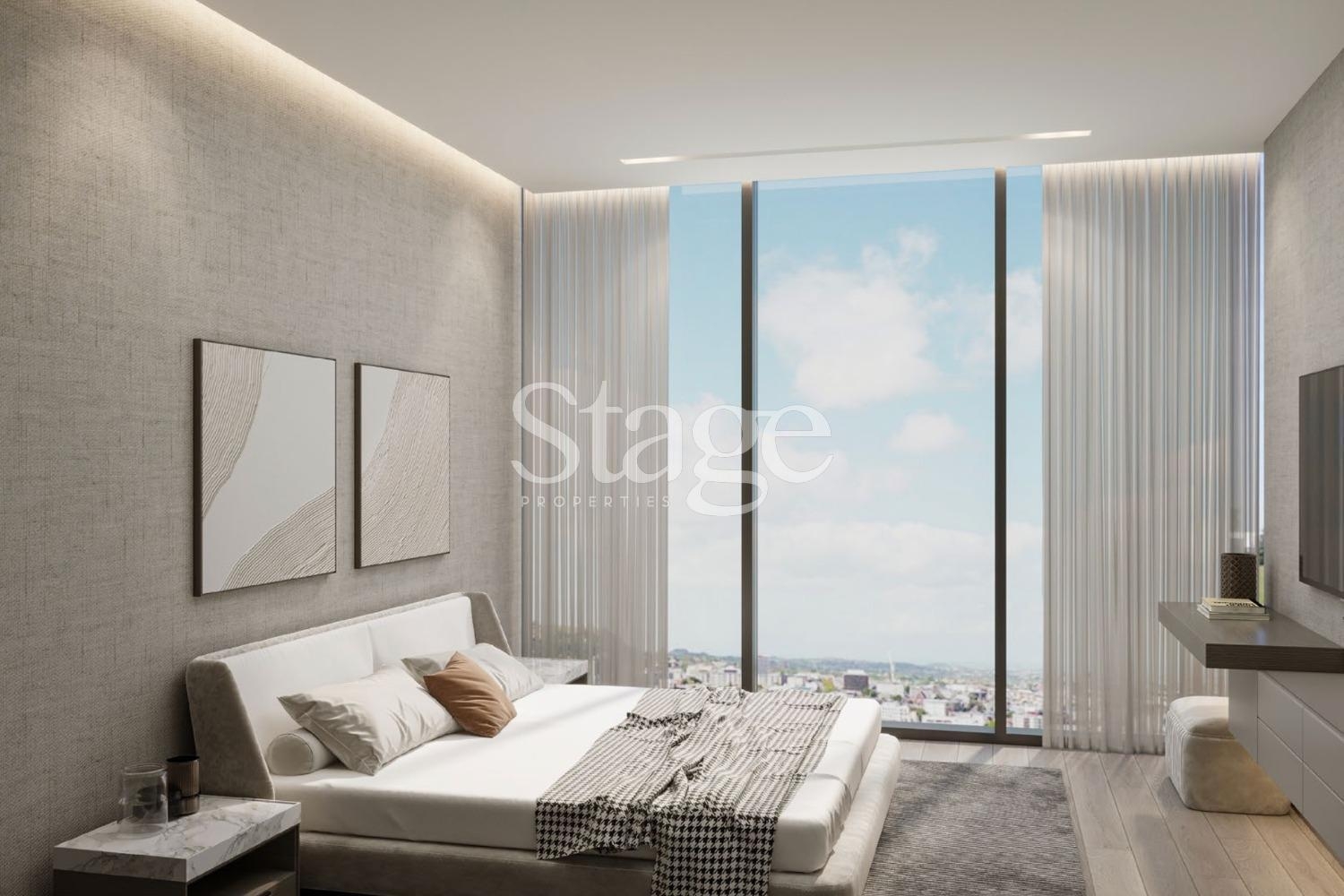 1 bedroom apartment for Sale in Arjan, Dubai stage-9622942