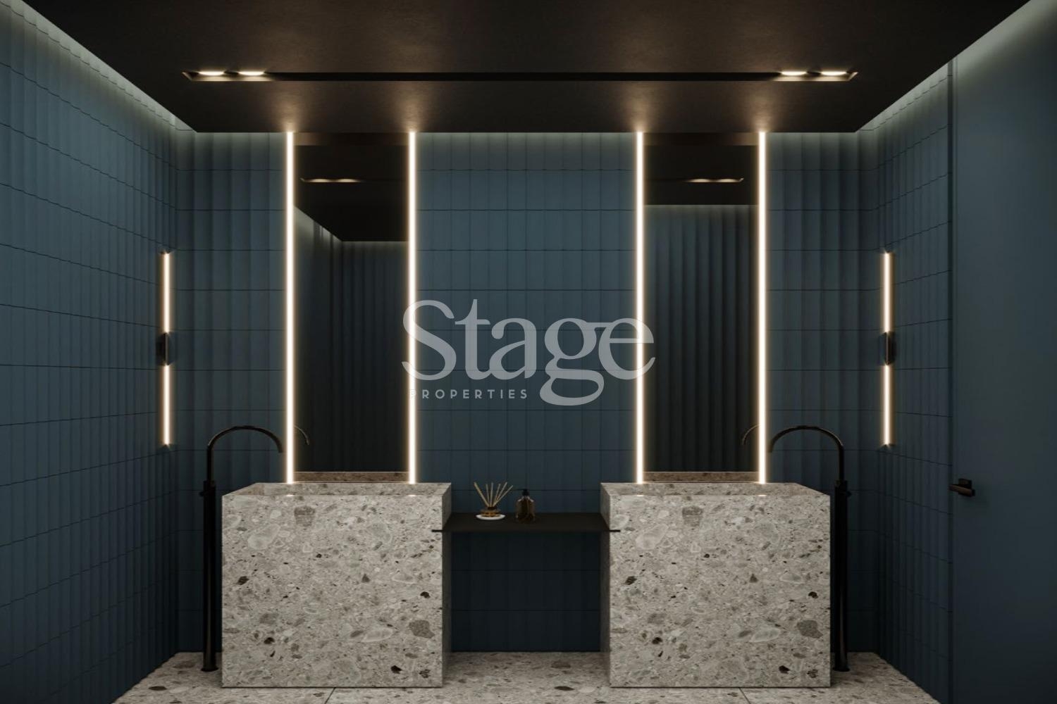 1 bedroom apartment for Sale in Arjan, Dubai stage-9622942
