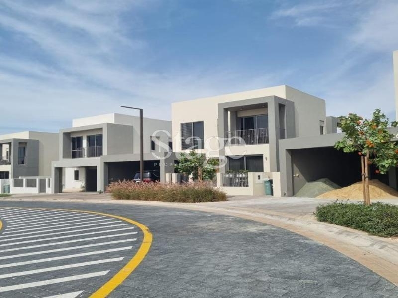4 bedrooms Villas for Sale in Dubai Hills Estate, Dubai stage-11132185