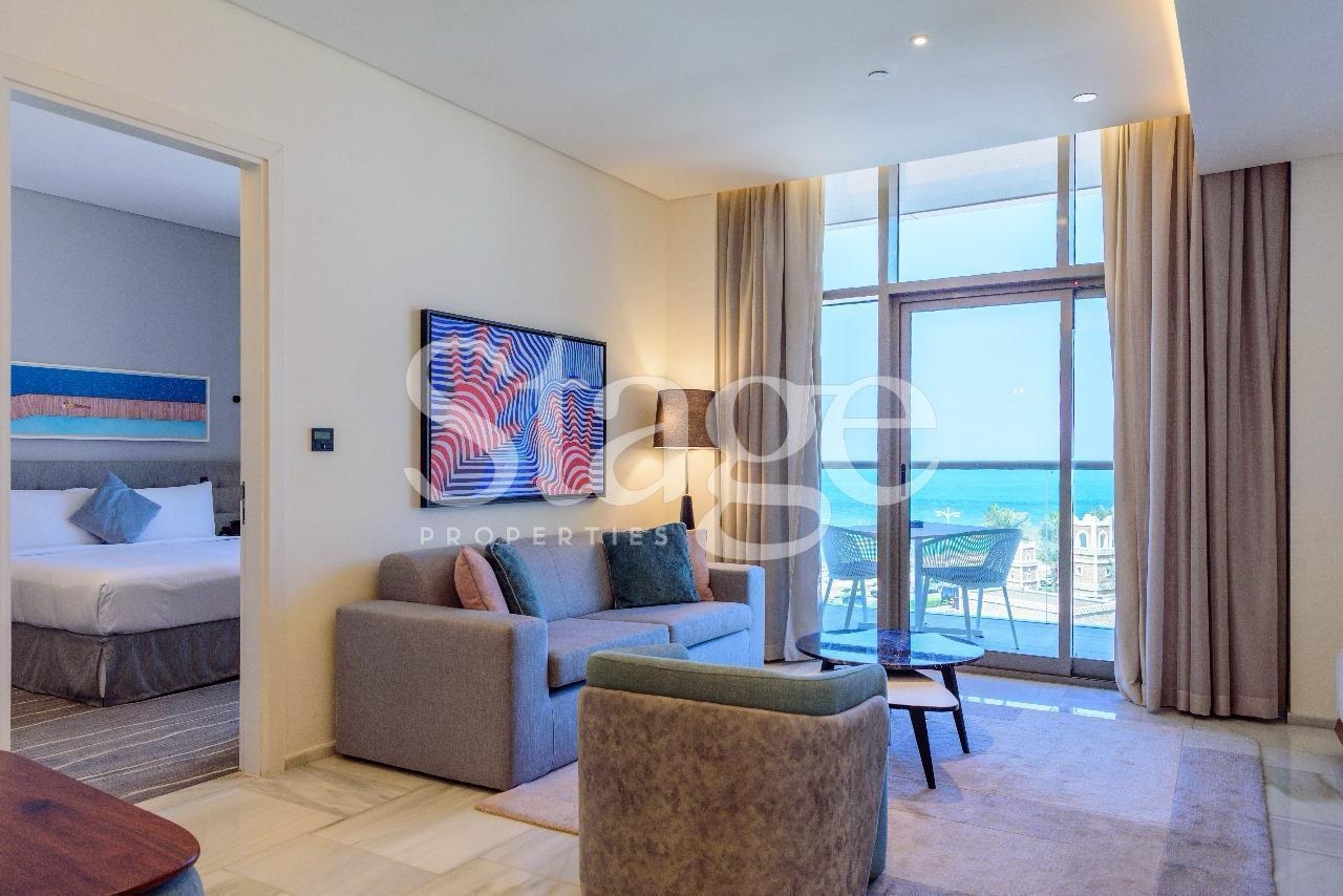 1 bedroom apartment for Sale in Palm Jumeirah, Dubai stage-8348532