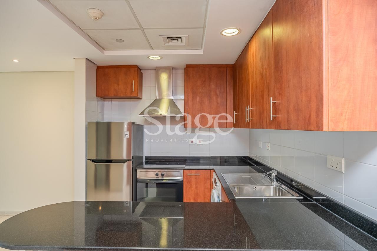 شقة من غرفة نوم للإيجار في Jumeirah Lake Towers، Dubai stage-10554371