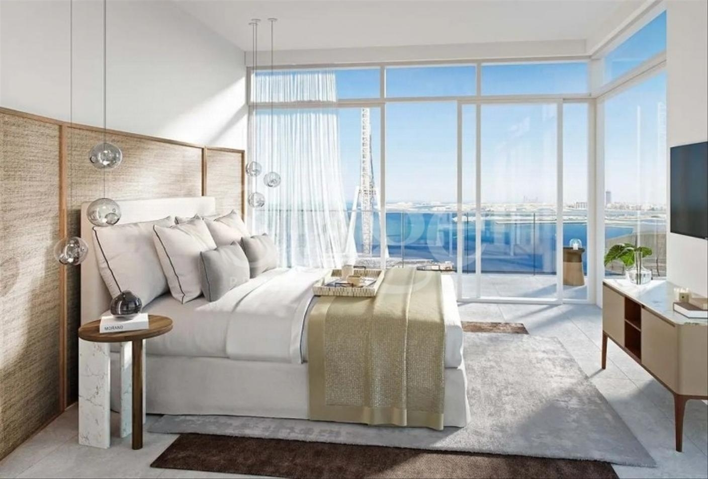 4 bedrooms apartment for Sale in Bluewaters Island, Dubai stage-9124472