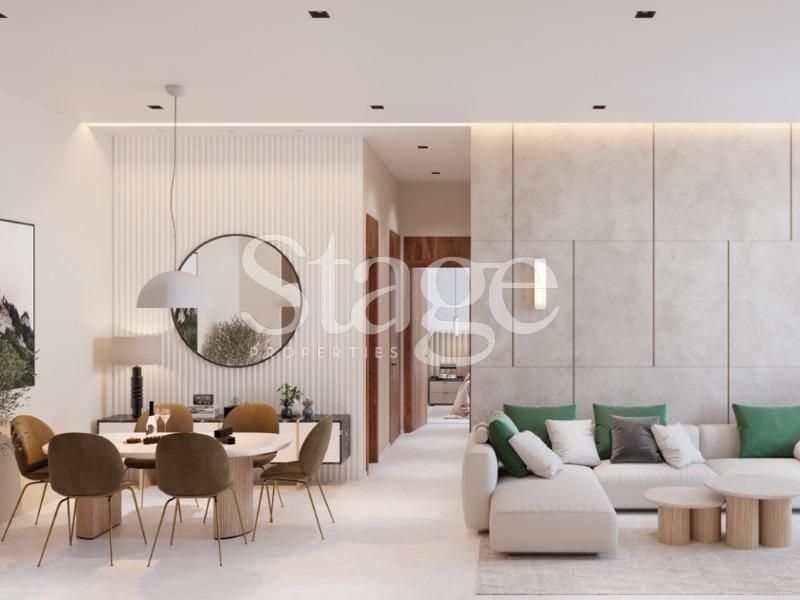 2 bedrooms Duplex for Sale in Jumeirah Village Circle, Dubai stage-9782682