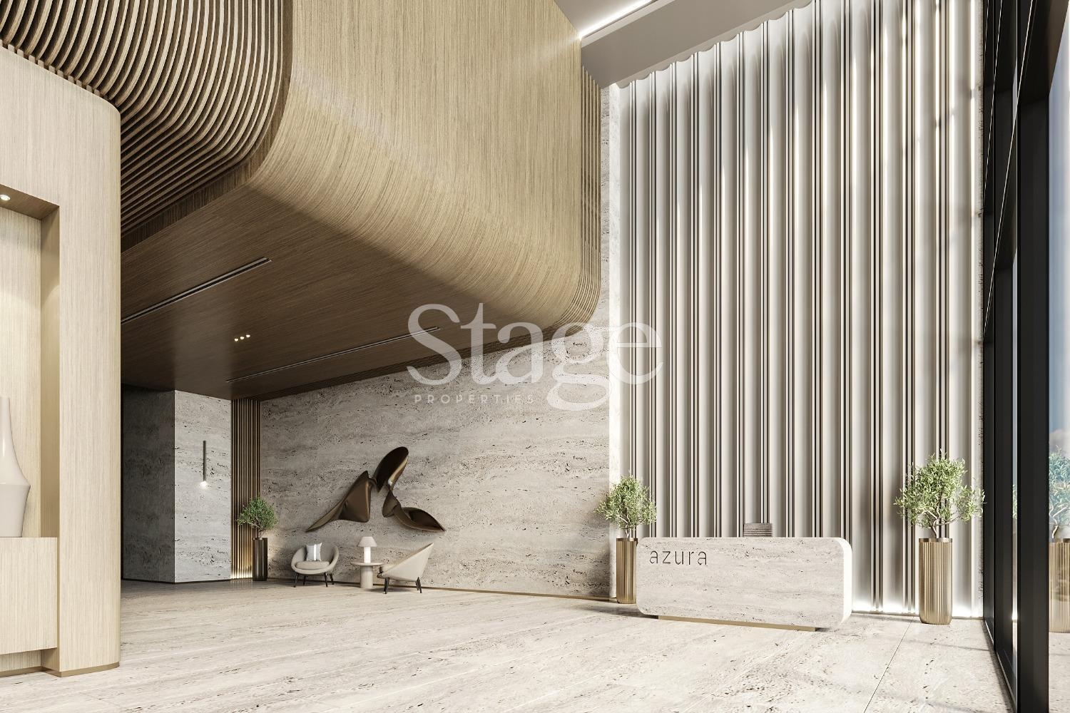 2 bedrooms apartment for Sale in Deira, Dubai stage-9498427