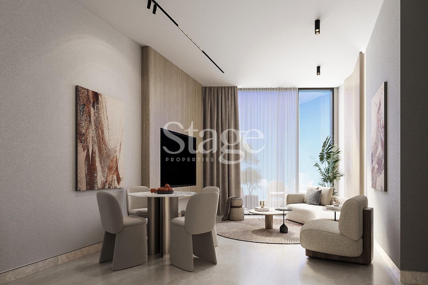 2 bedrooms apartment for Sale in Deira, Dubai stage-9498427