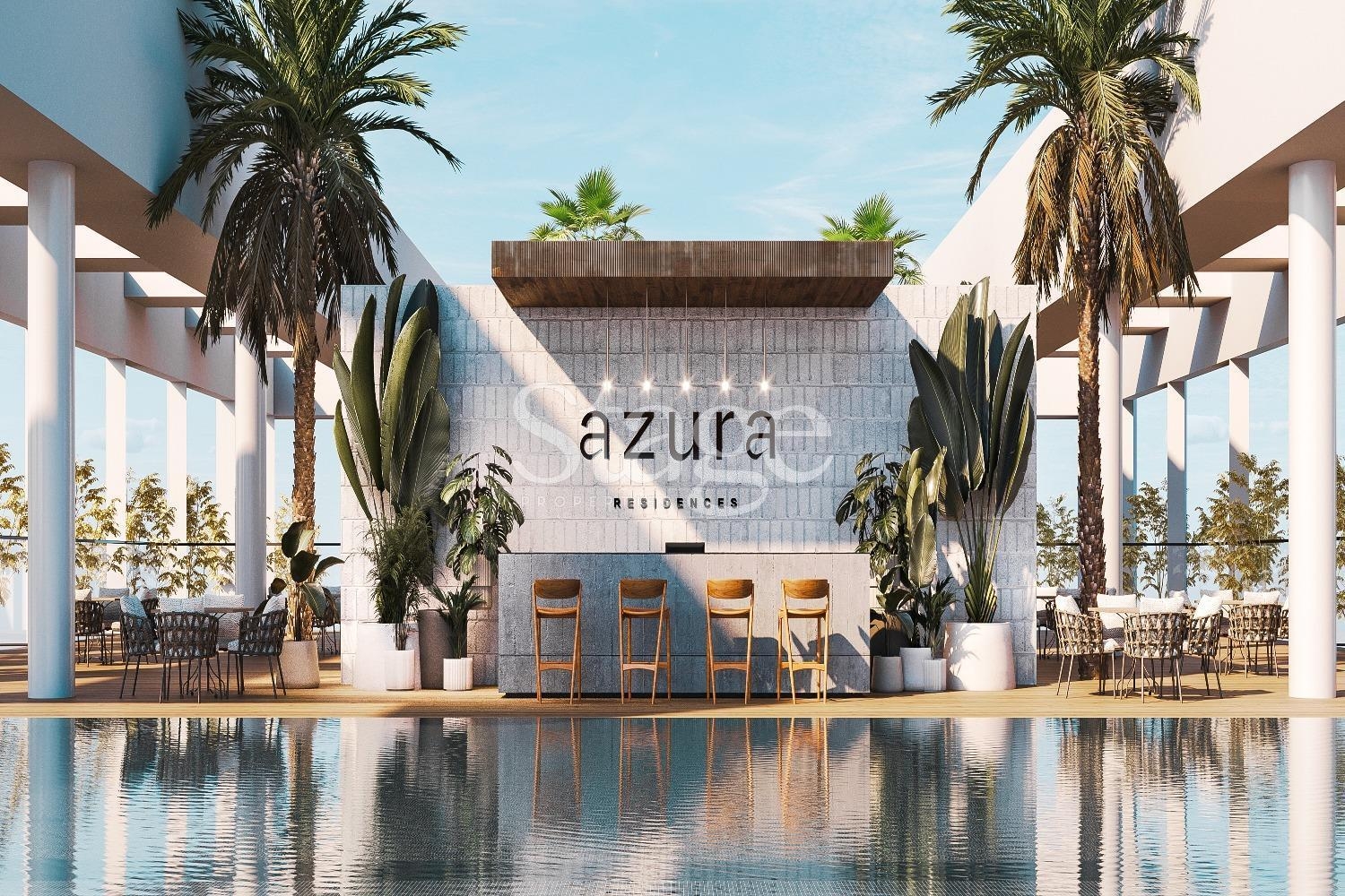 2 bedrooms apartment for Sale in Deira, Dubai stage-9498427