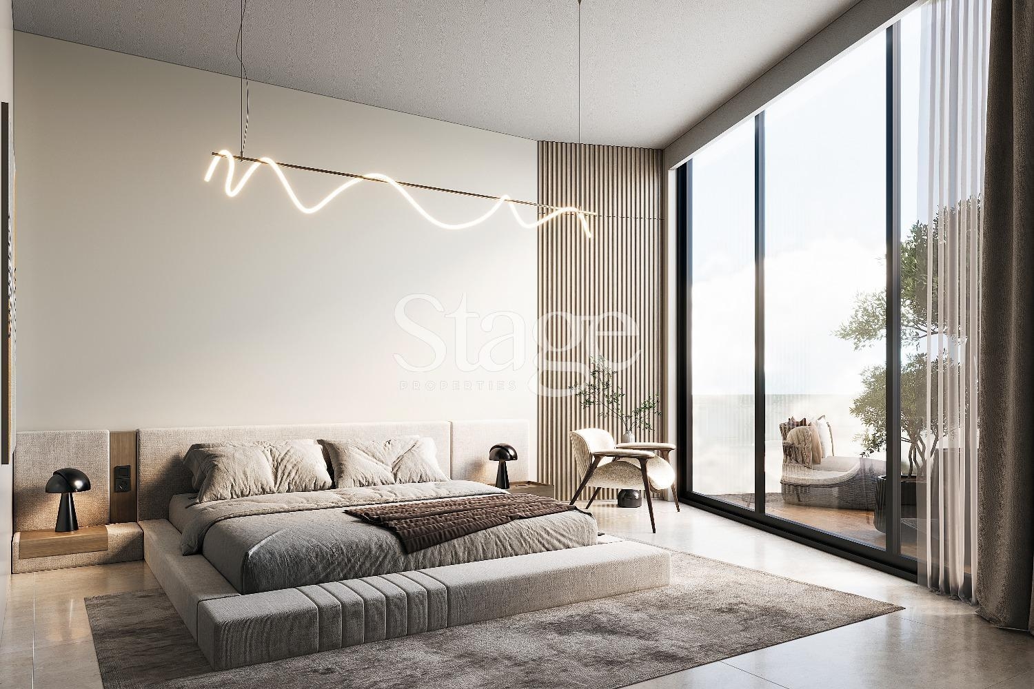 2 bedrooms apartment for Sale in Deira, Dubai stage-9498427