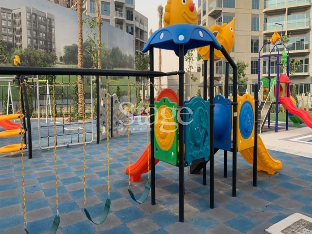 Studio for Rent in Dubai South (Dubai World Central), Dubai stage-9857560