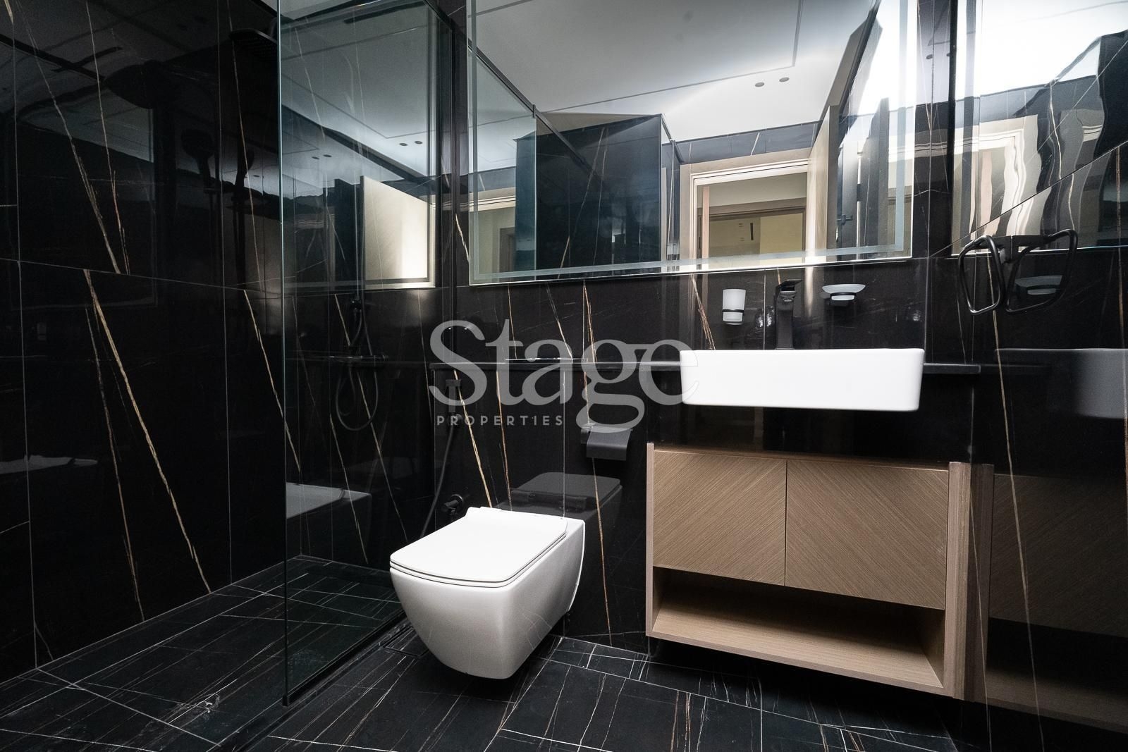 1 bedroom apartment for Rent in Jumeirah Village Circle, Dubai stage-9858046