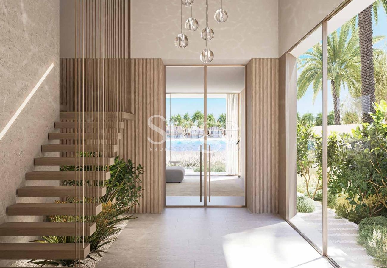 6 bedrooms Villas for Sale in Palm Jebel Ali, Dubai stage-9900289