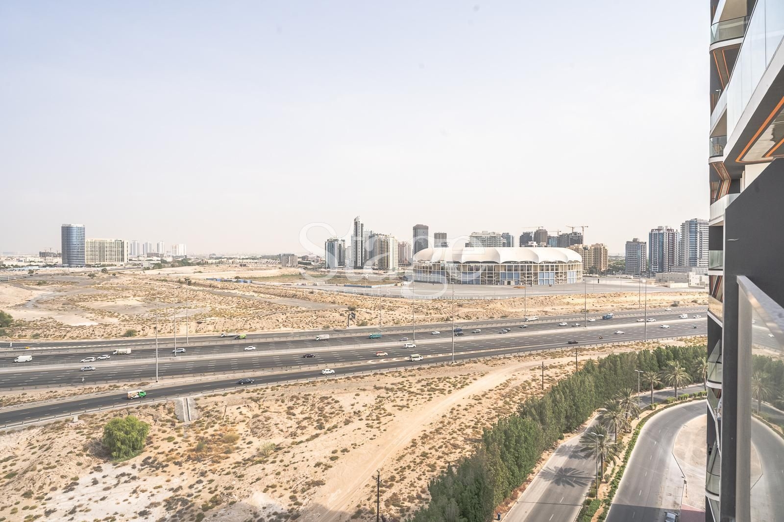 1 bedroom apartment for Rent in Jumeirah Village Circle, Dubai stage-9858046
