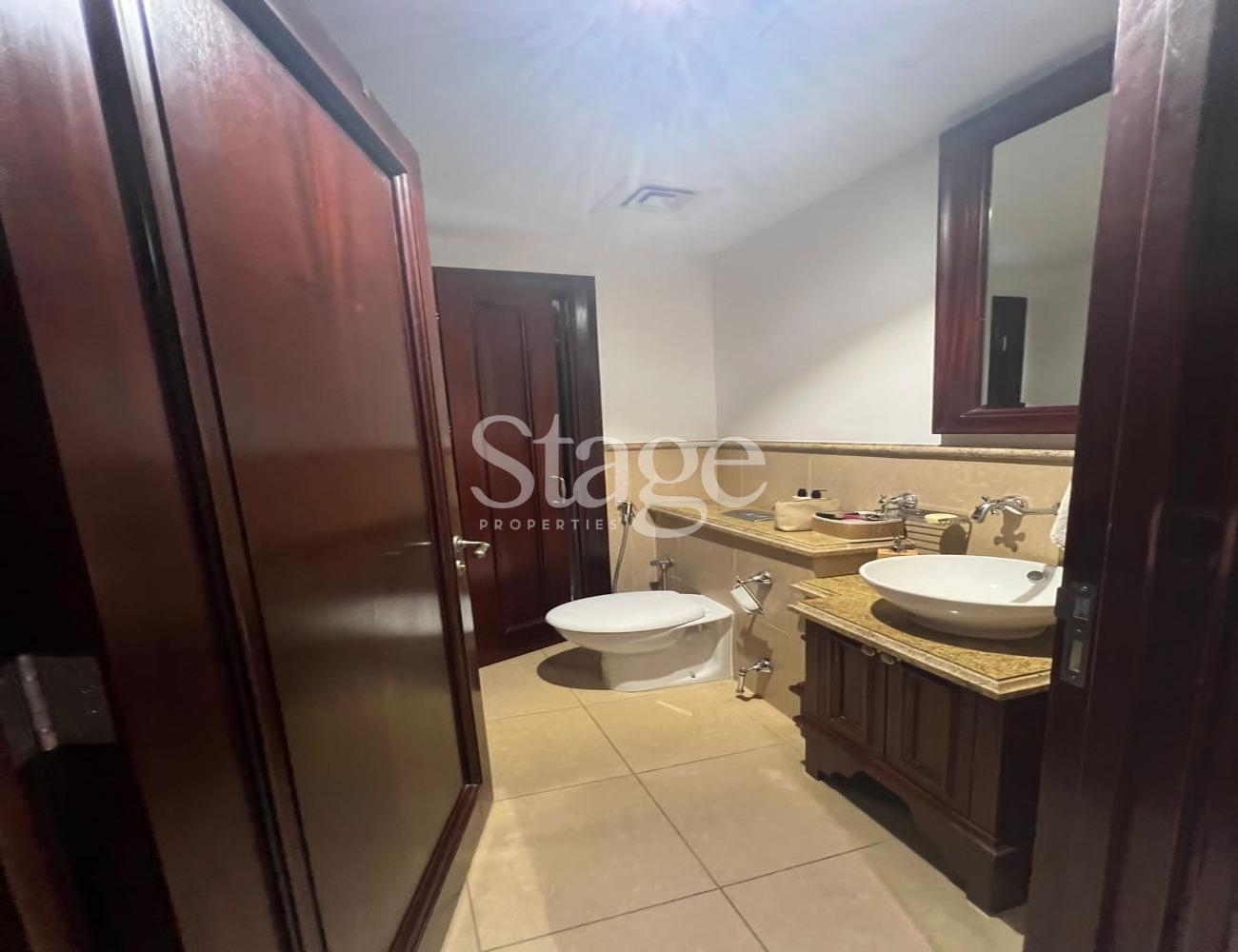 1 bedroom apartment for Rent in Old Town, Dubai stage-10066567
