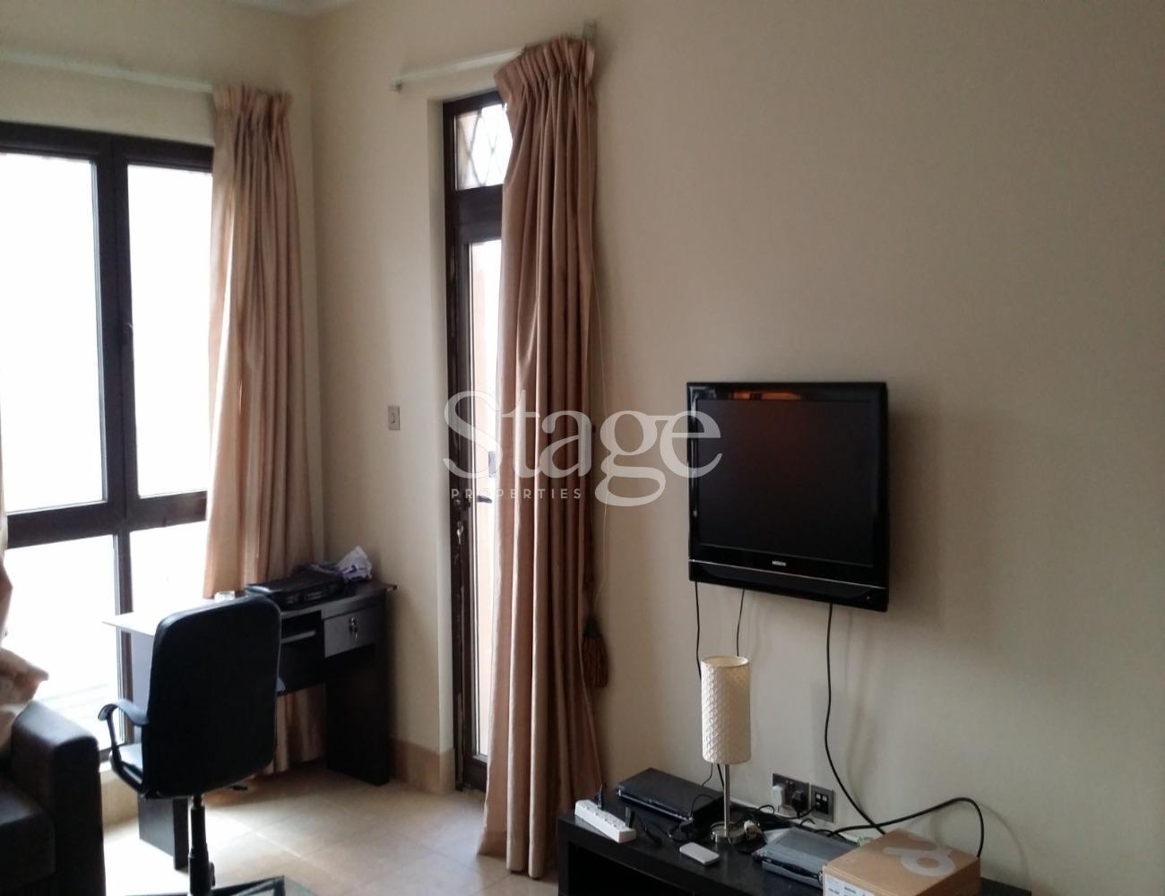 1 bedroom apartment for Rent in Old Town, Dubai stage-10066567