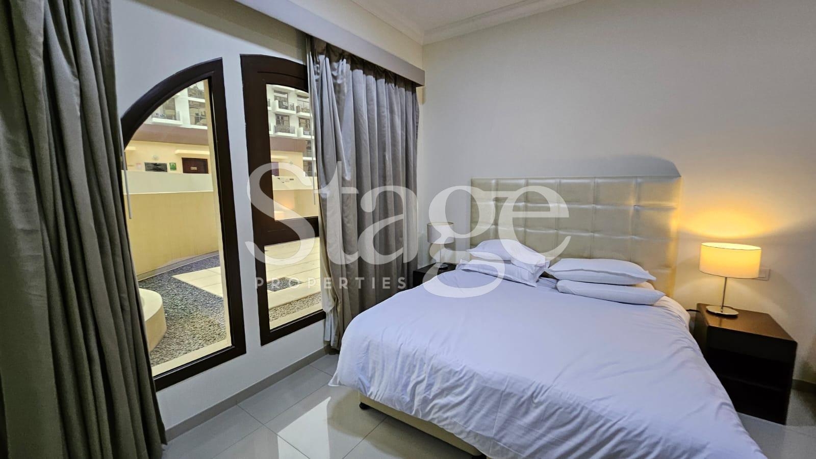 ستوديو للبيع في Arjan، Dubai stage-10343299