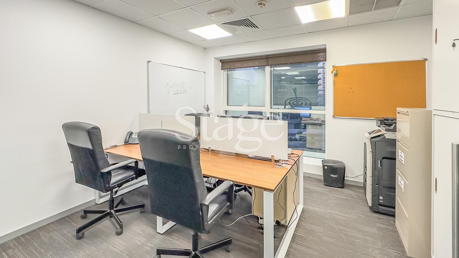 Office for Sale in Arjan, Dubai stage-10353005