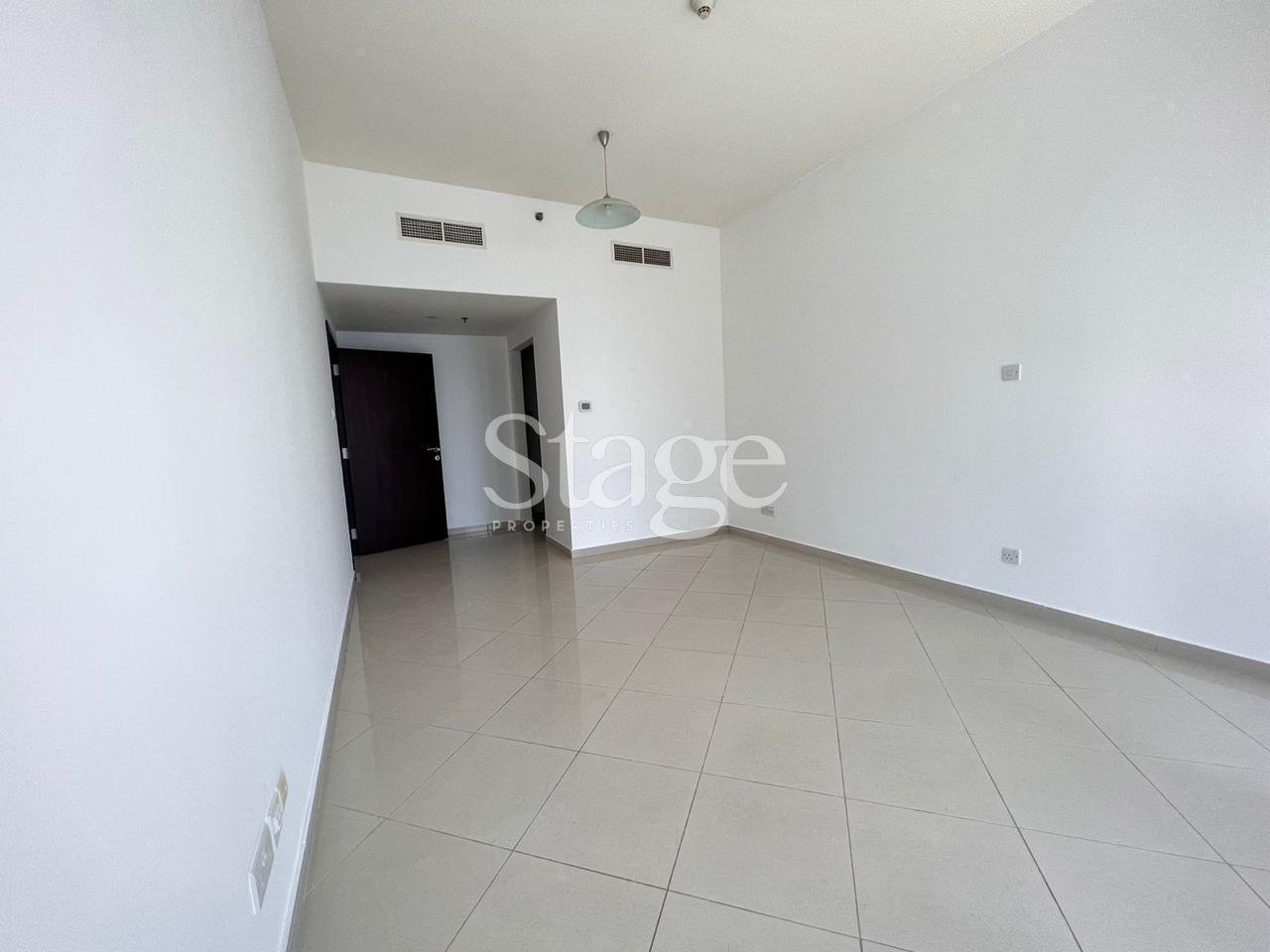 Lake view 1 bedroom apartment for rent in Jumeirah Lake Towers
