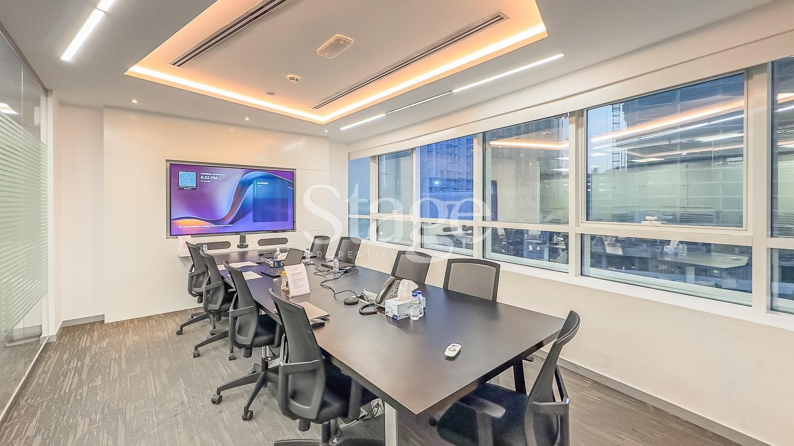 Office for Sale in Arjan, Dubai stage-10353005