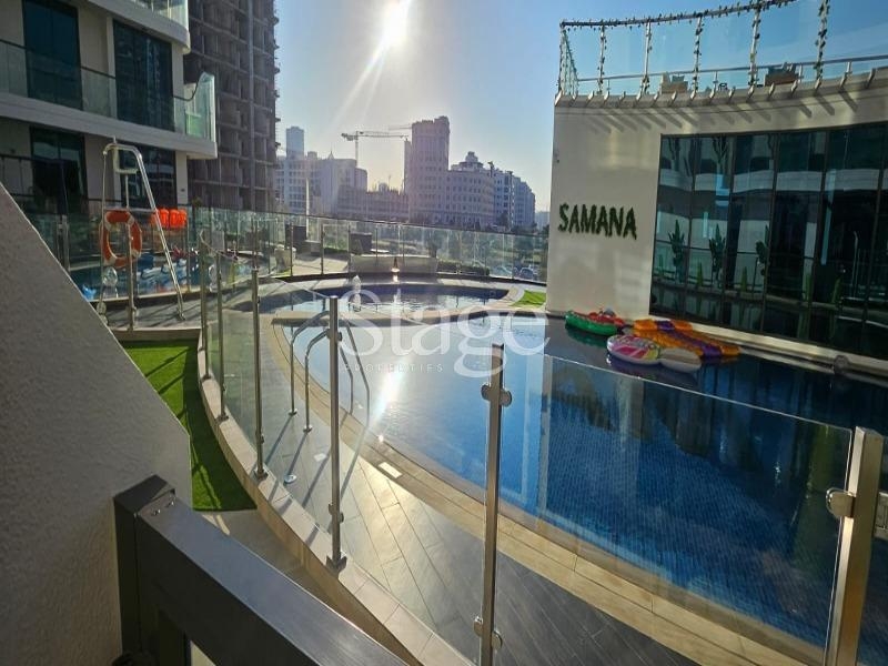 1 bedroom apartment for Sale in Arjan, Dubai stage-11565430