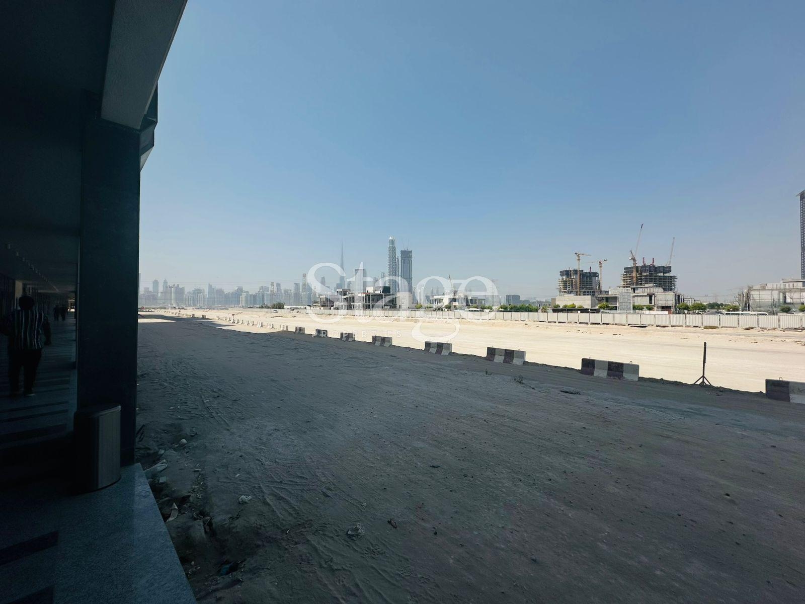 تجزئة للإيجار في ميدان، Dubai stage-10567870