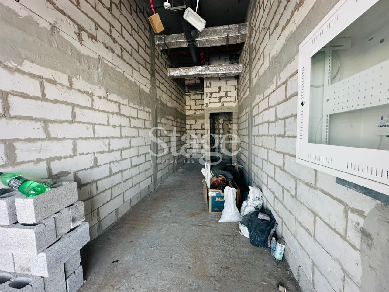 تجزئة للإيجار في ميدان، Dubai stage-10567870