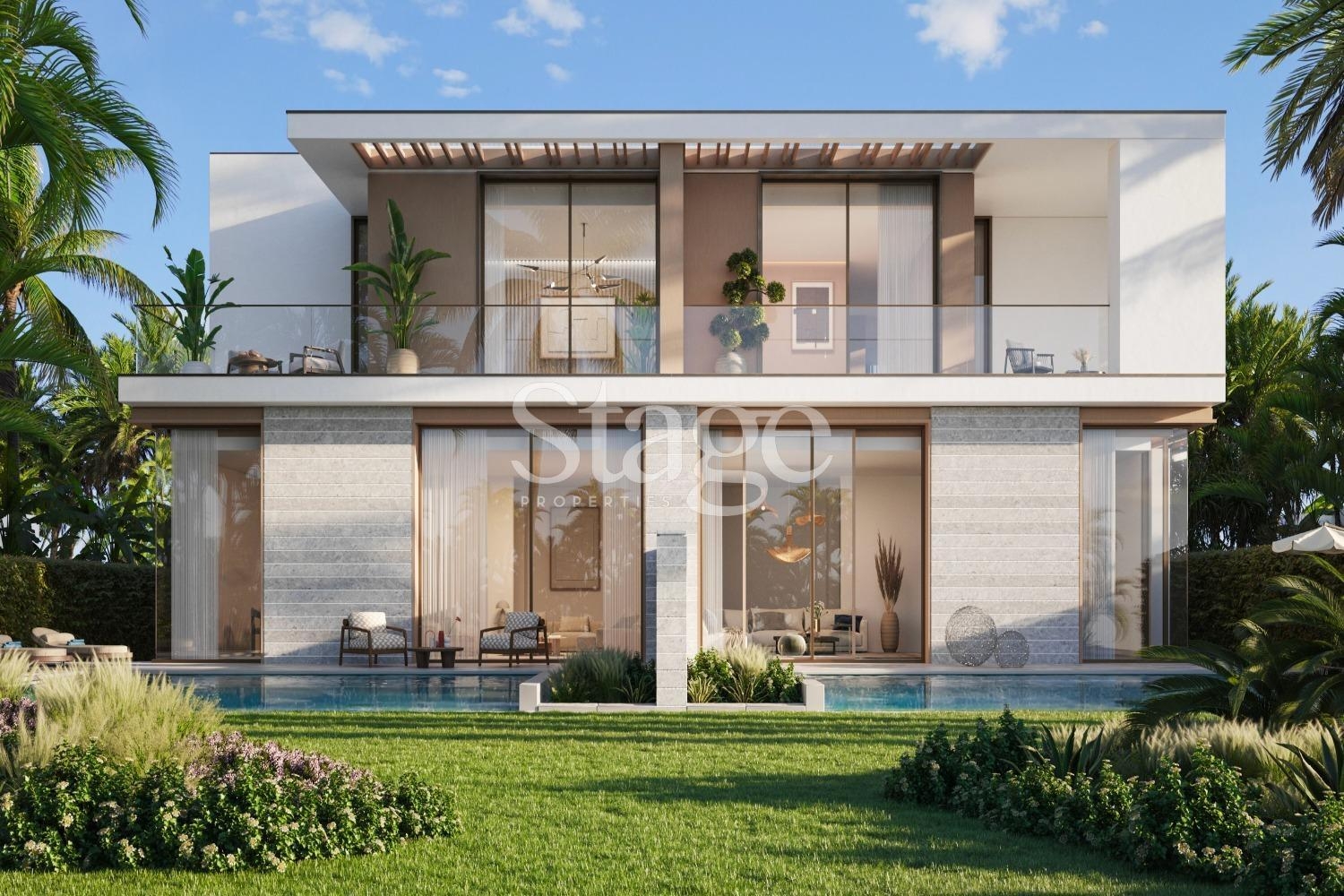 6 bedrooms Villas for Sale in Deira, Dubai stage-9900434