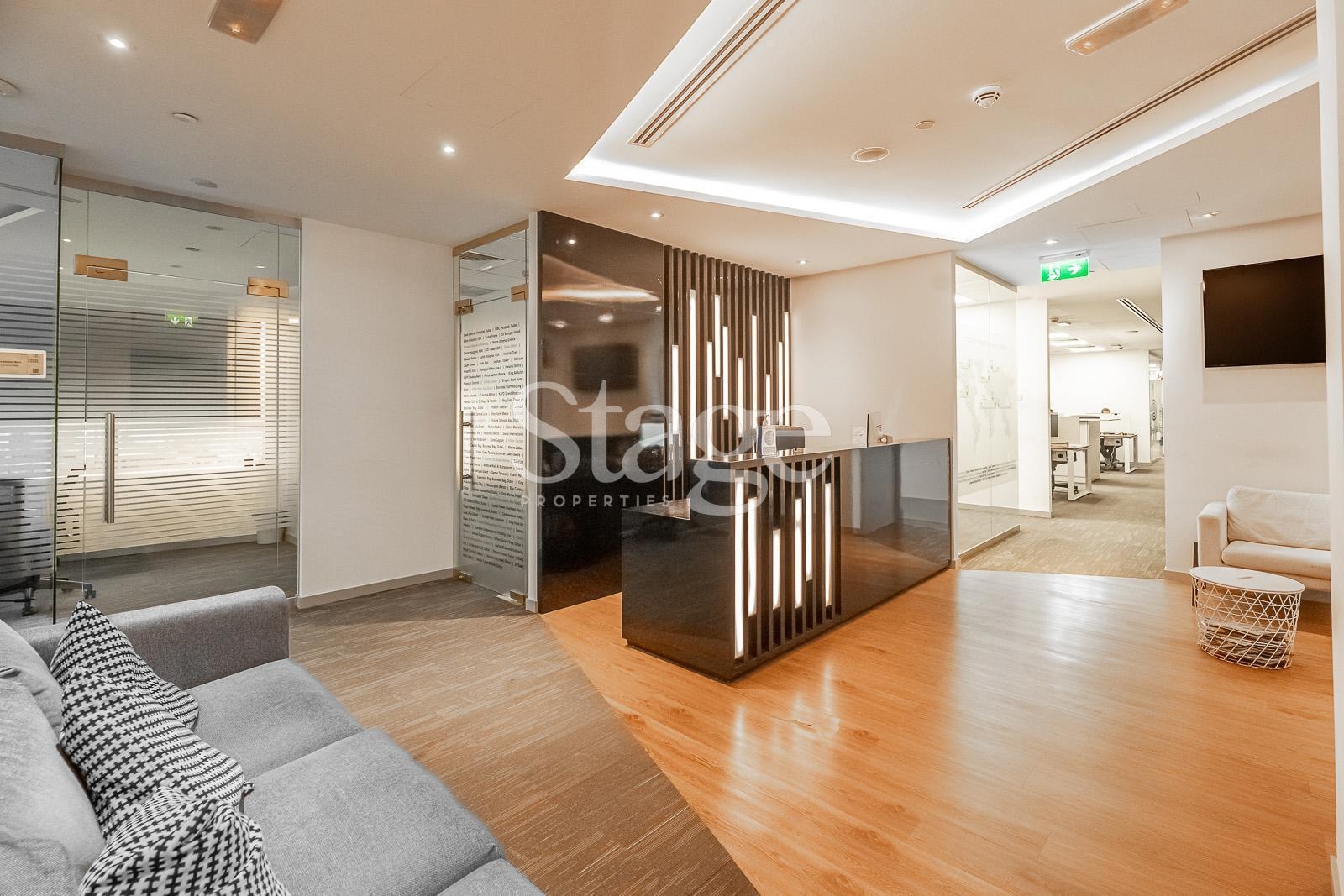 Office for Sale in Arjan, Dubai stage-10353005