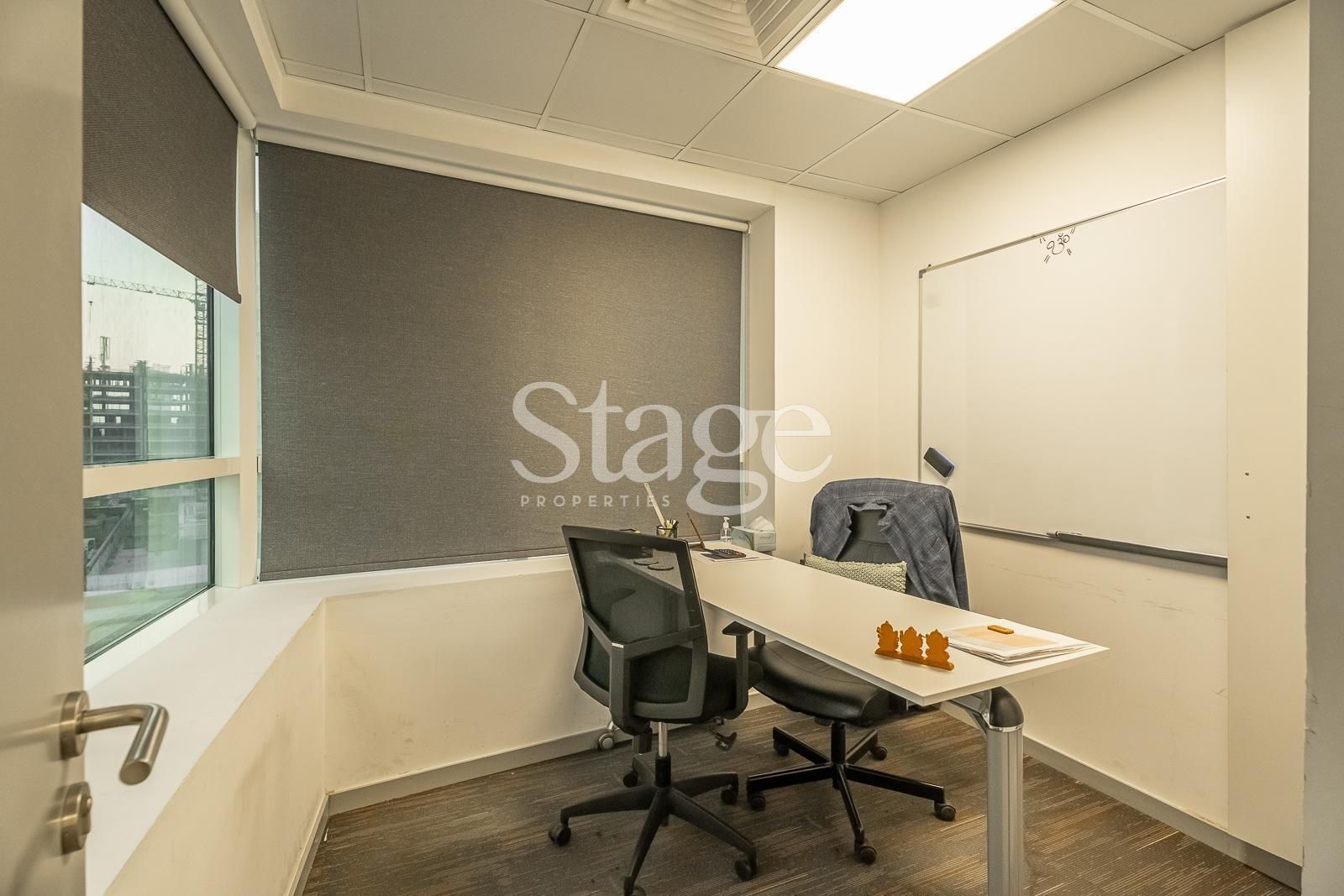 Office for Sale in Arjan, Dubai stage-10353005
