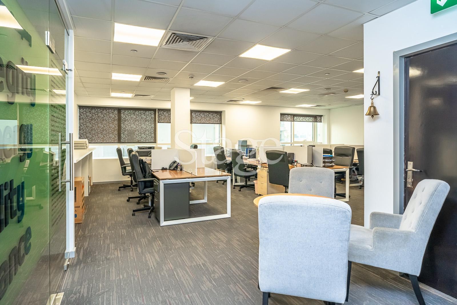 Office for Sale in Arjan, Dubai stage-10353005