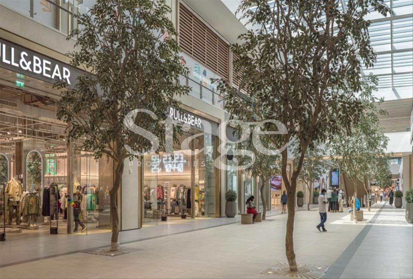 3 bedrooms apartment for Sale in Dubai Hills Estate, Dubai stage-8535757