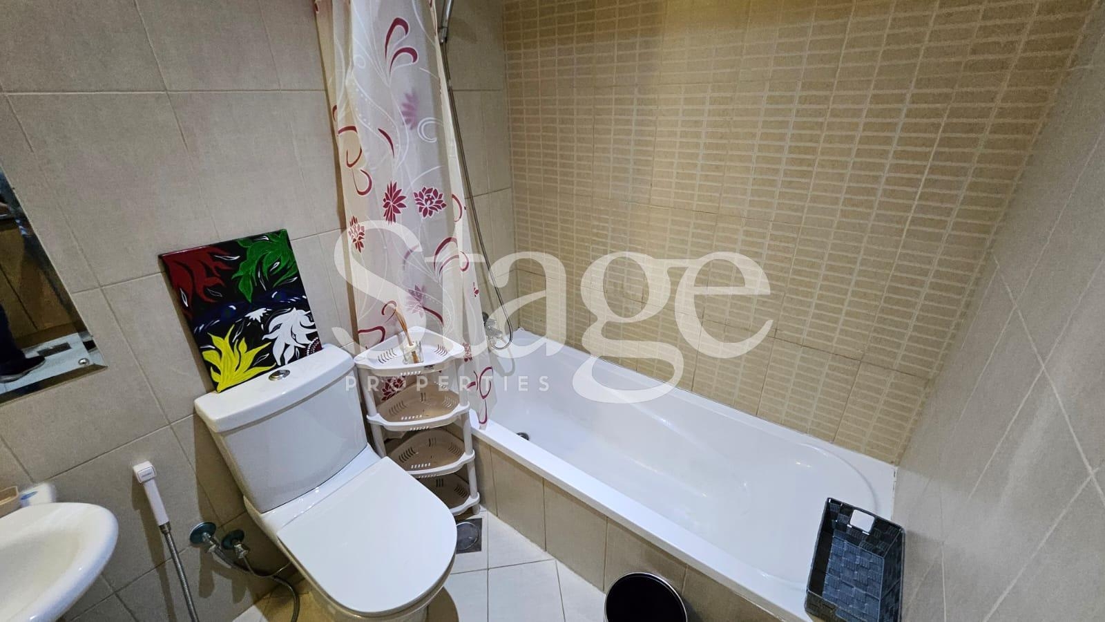 ستوديو للبيع في Arjan، Dubai stage-10343299