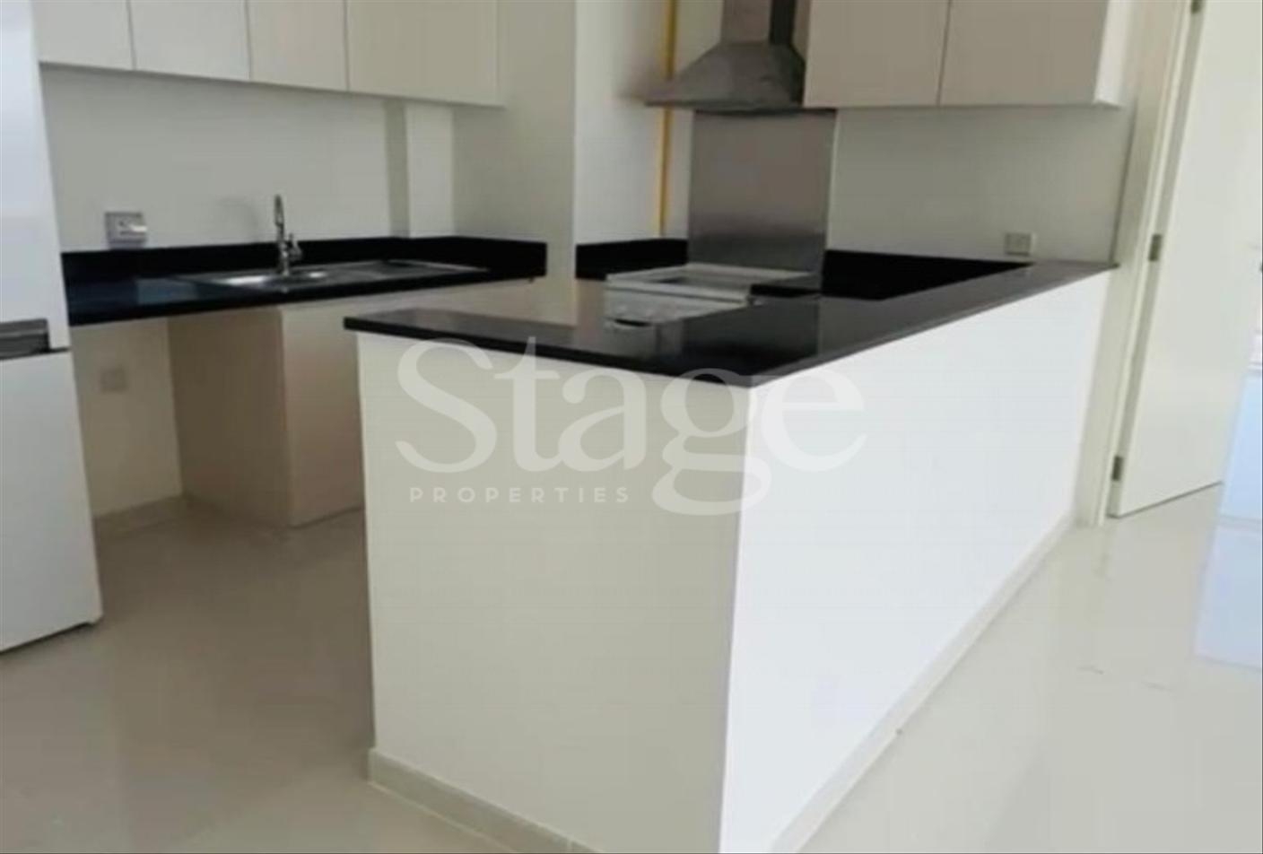 1 bedroom apartment for Sale in DAMAC Hills, Dubai stage-9004409