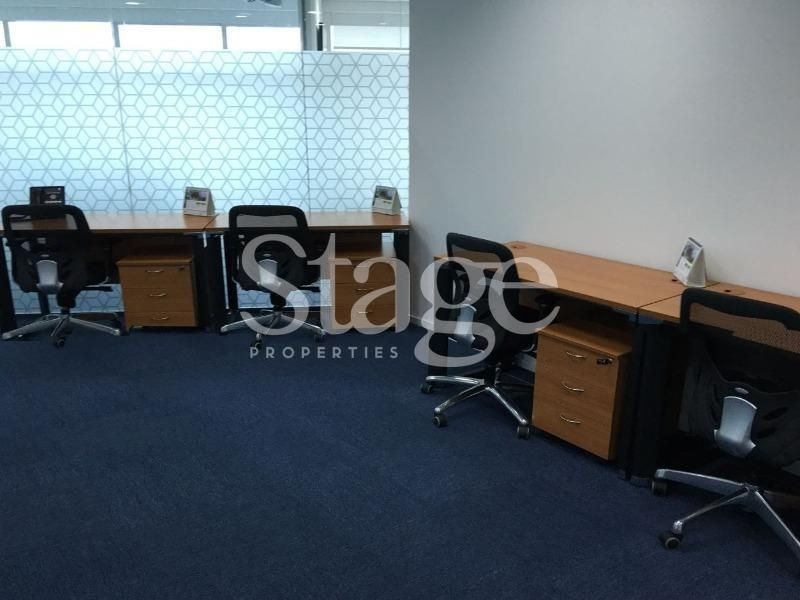 Office Space for Sale in Business Bay, Dubai stage-8618658