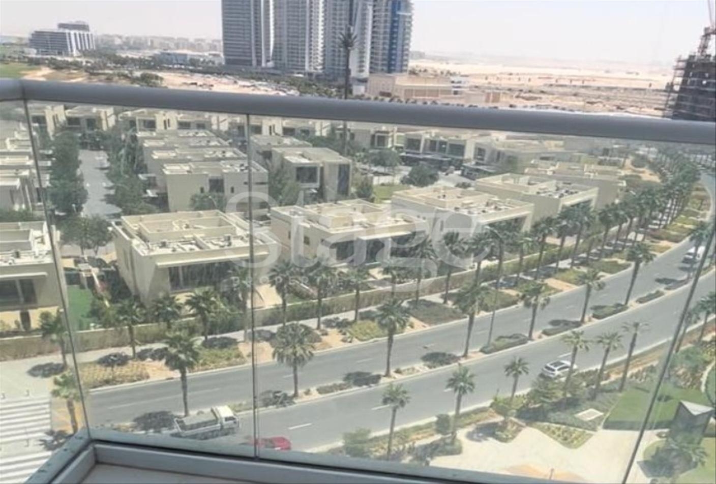 1 bedroom apartment for Sale in DAMAC Hills, Dubai stage-9004409