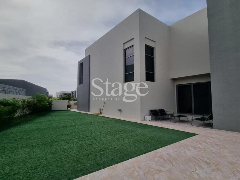 4 bedrooms Villas for Sale in Dubai Hills Estate, Dubai stage-11132185