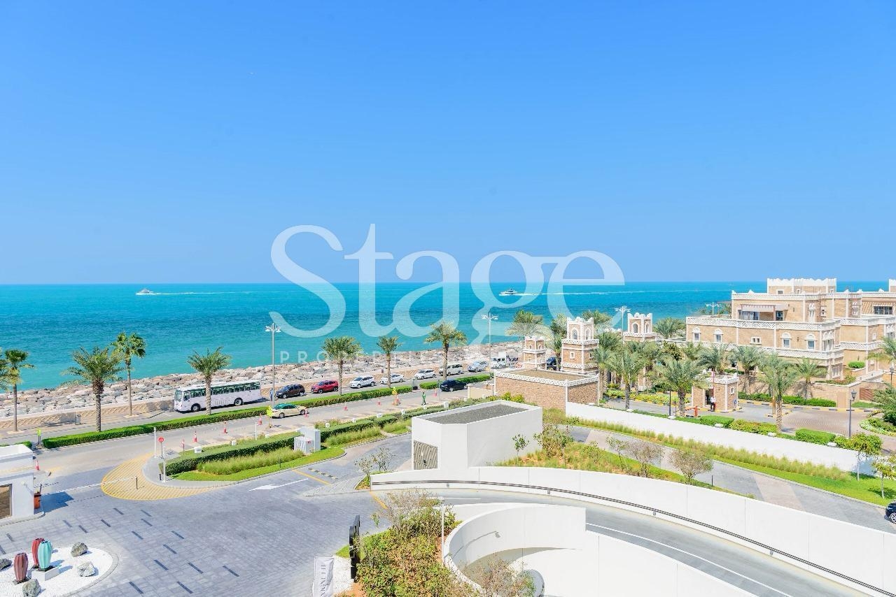 1 bedroom apartment for Sale in Palm Jumeirah, Dubai stage-8348532