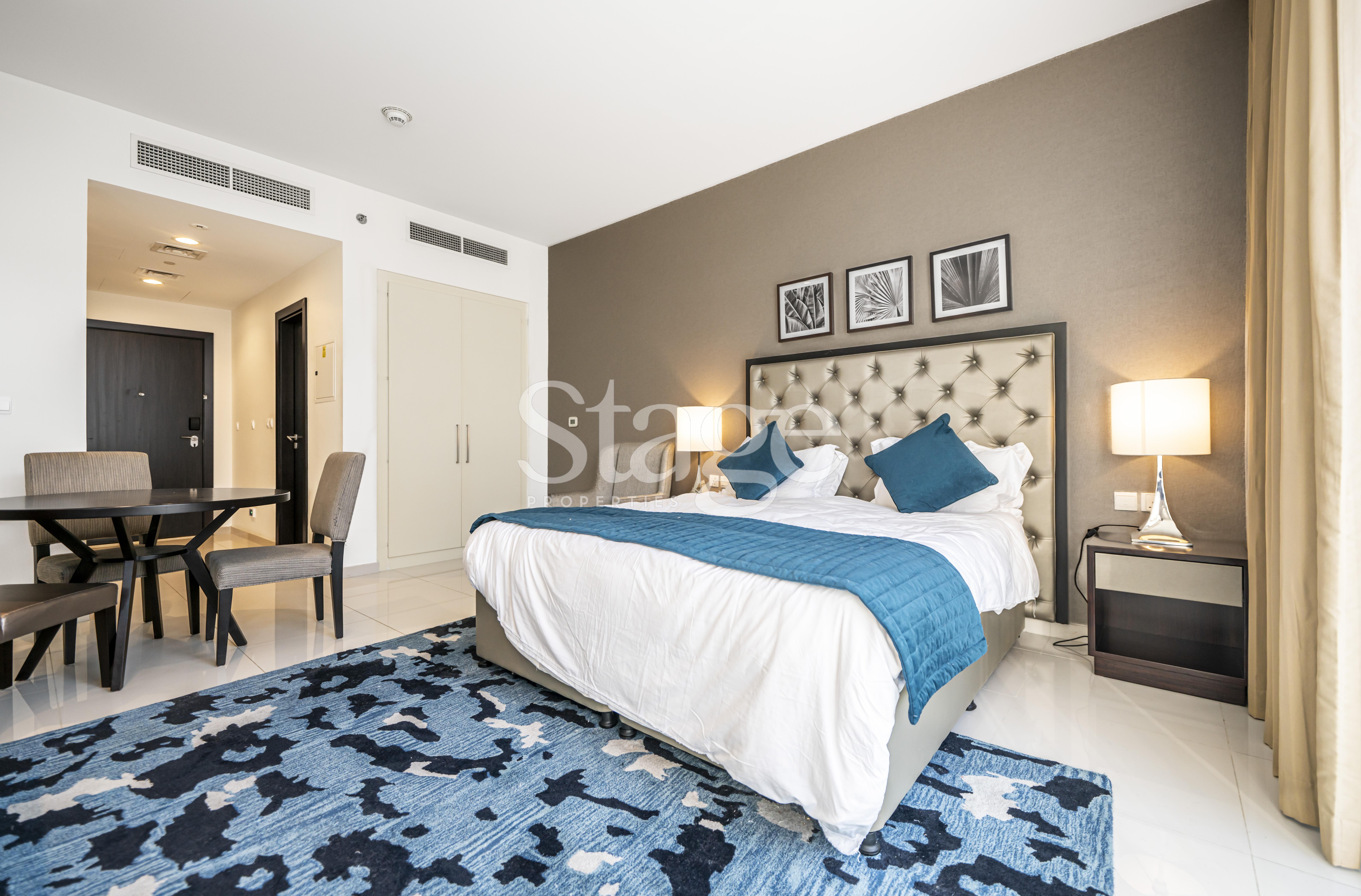 Studio for Sale in Dubai South (Dubai World Central), Dubai stage-11475581