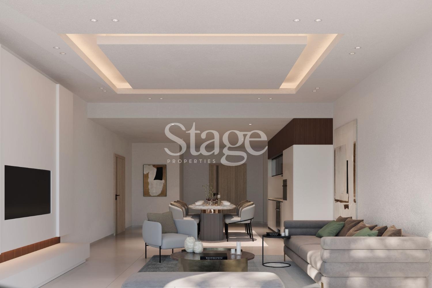 1 bedroom apartment for Sale in Dubai Science Park, Dubai stage-11470451