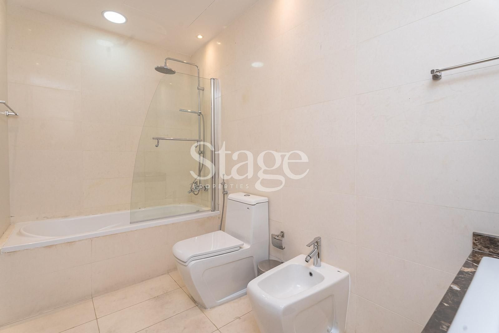 3 bedrooms apartment for Rent in Dubai Marina, Dubai stage-9714254