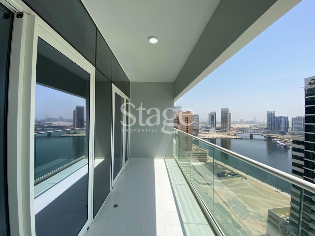 شقة من غرفة نوم للبيع في Business Bay، Dubai stage-9692551