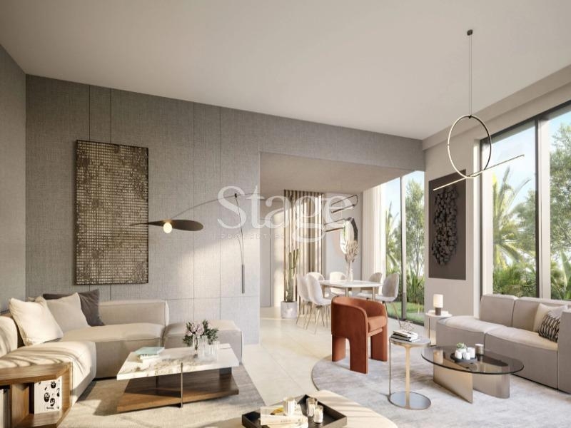 4 bedrooms Villas for Sale in Tilal Al Ghaf, Dubai stage-9797560