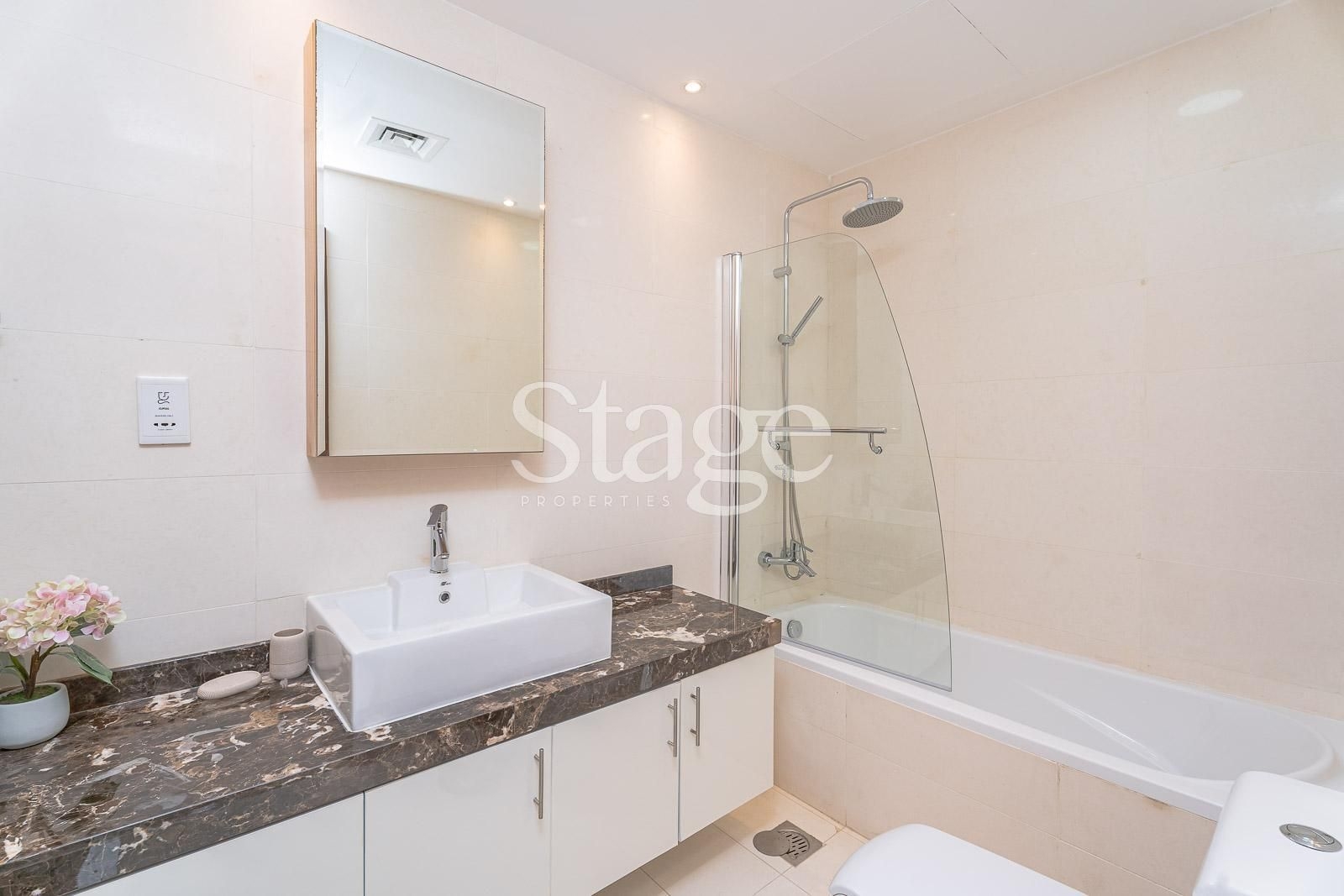 3 bedrooms apartment for Rent in Dubai Marina, Dubai stage-9714254